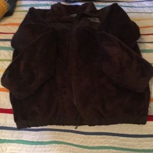 Girls North Face jacket